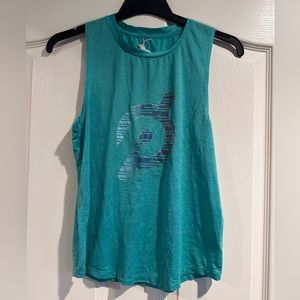 Peloton Spiritual Gangster Tank